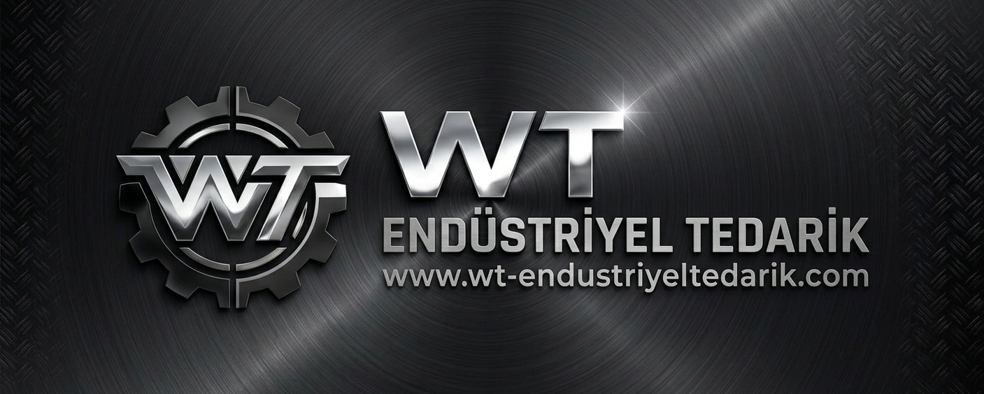 WT ENDÜSTRİYEL TEDARİK